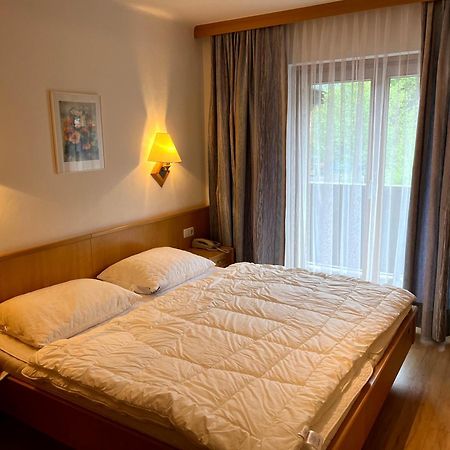 Pension Haus Riedlsperger Saalbach-Hinterglemm Buitenkant foto