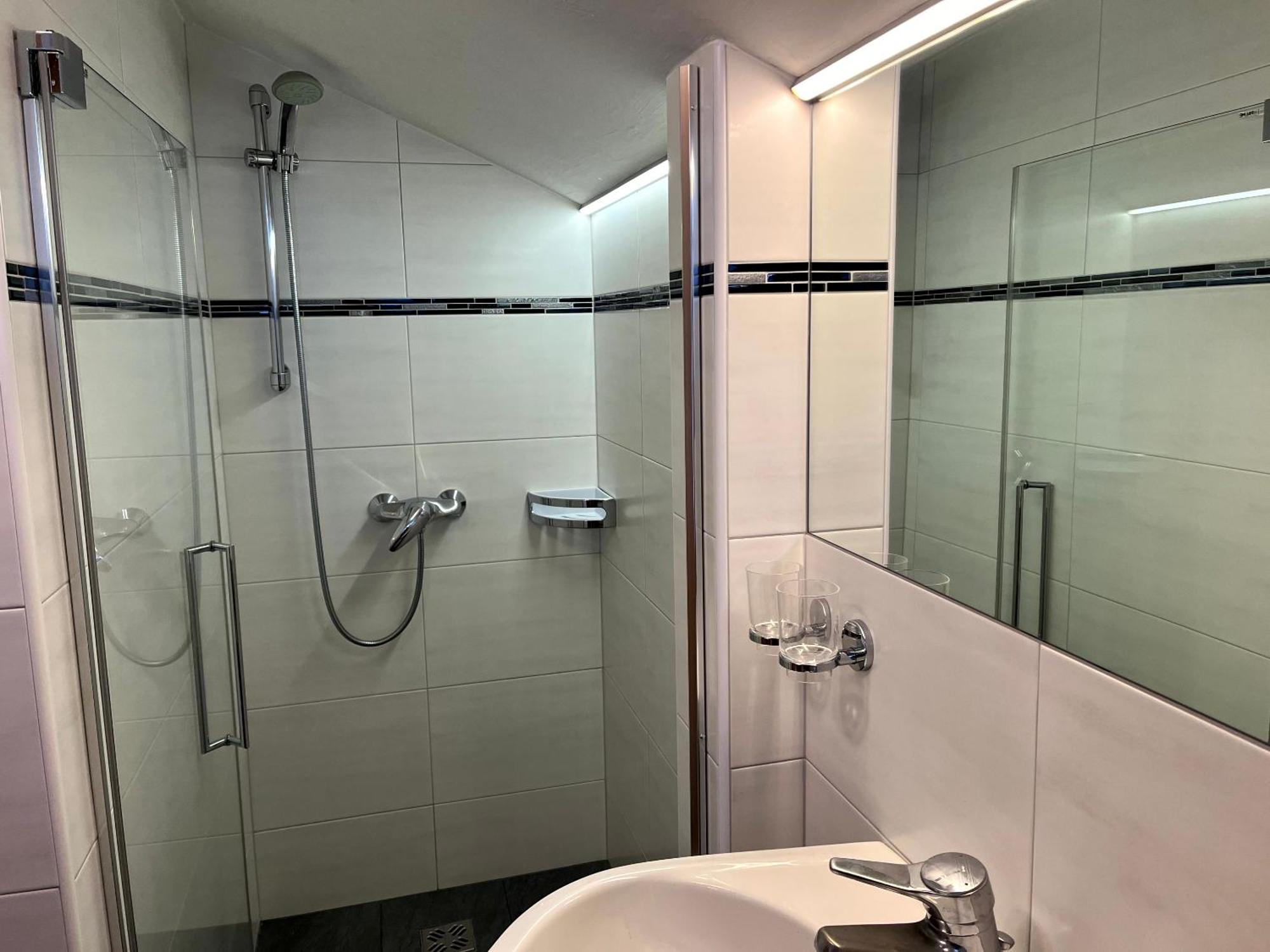 Pension Haus Riedlsperger Saalbach-Hinterglemm Kamer foto