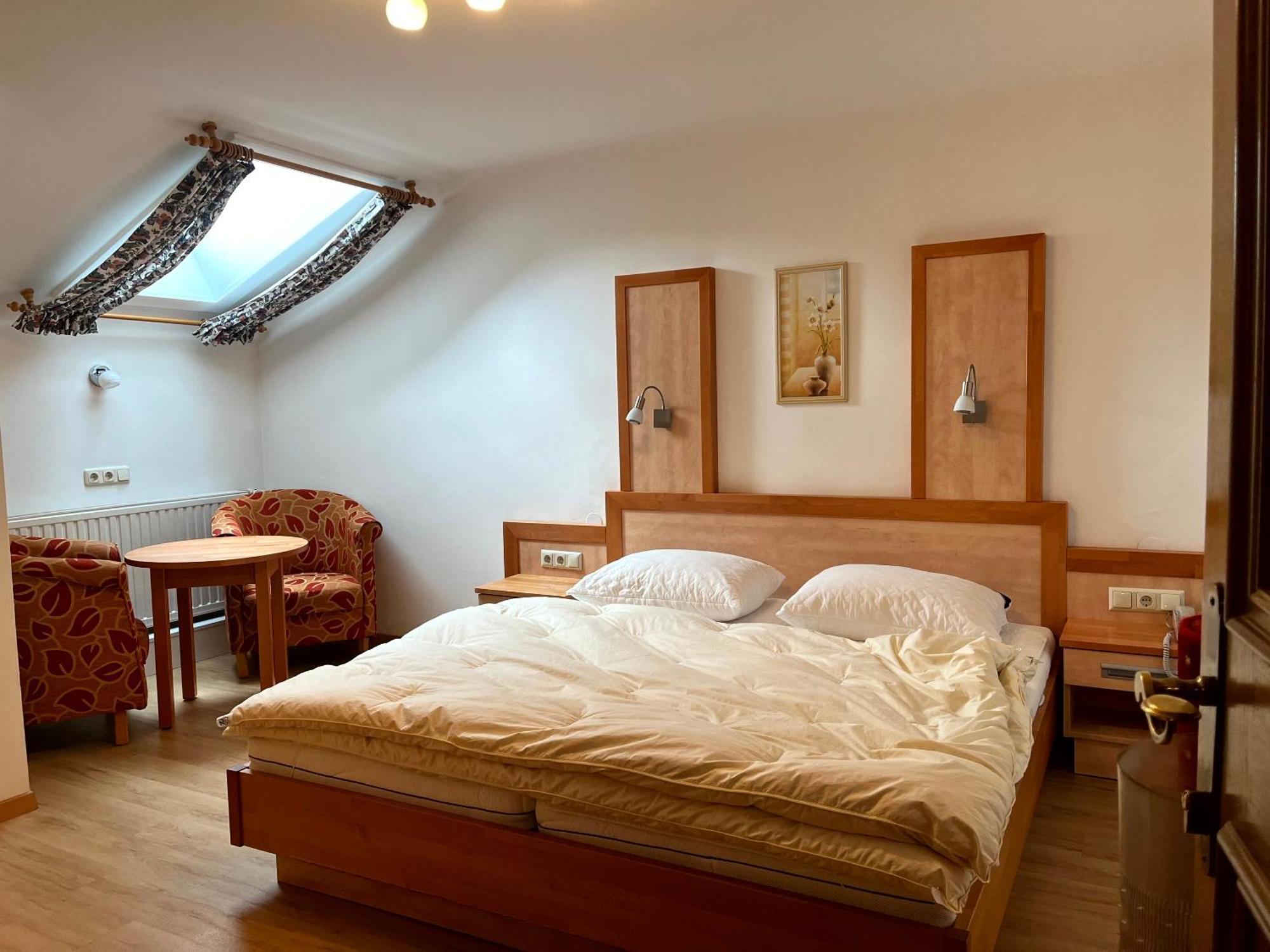 Pension Haus Riedlsperger Saalbach-Hinterglemm Kamer foto