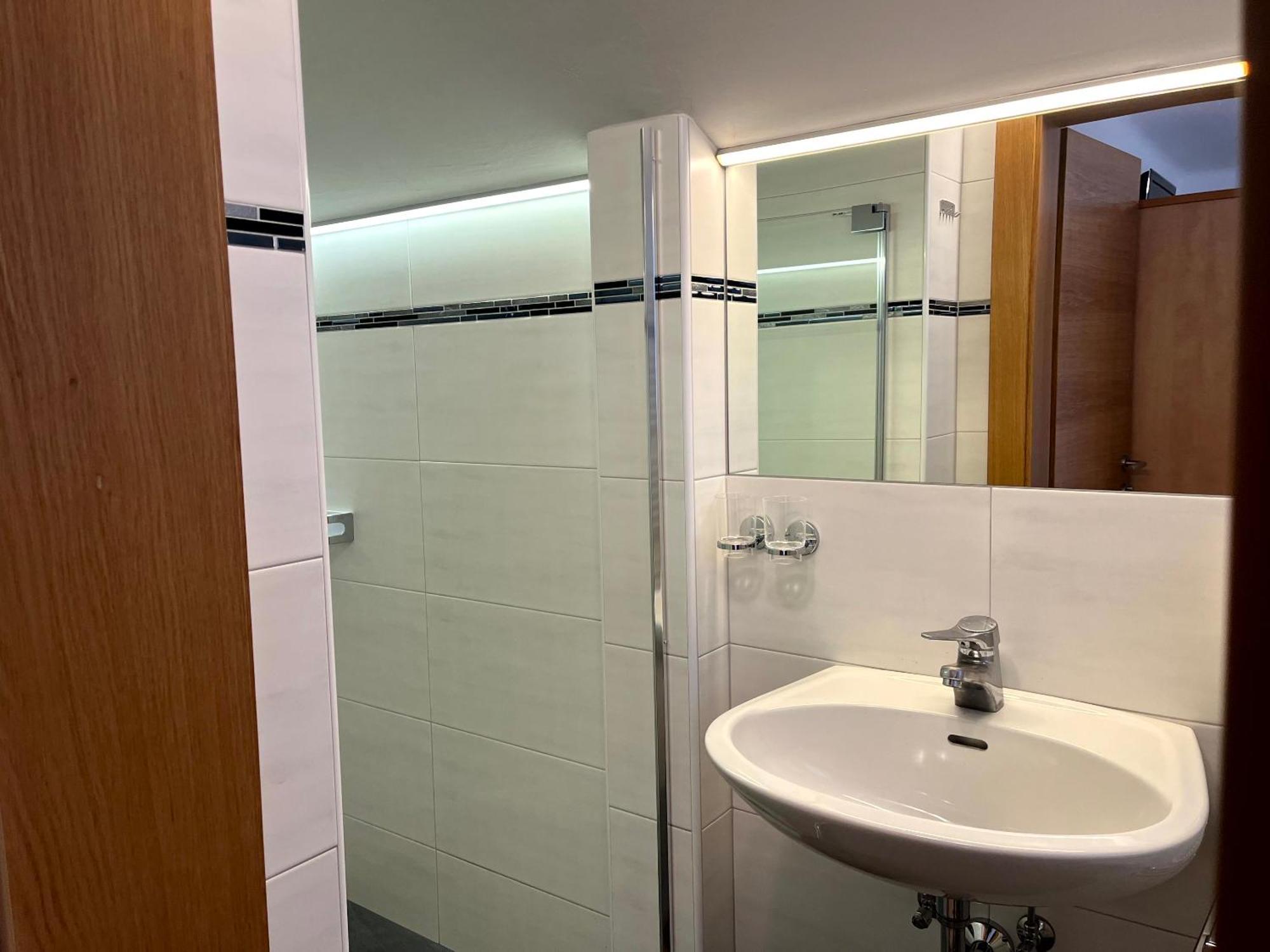 Pension Haus Riedlsperger Saalbach-Hinterglemm Kamer foto