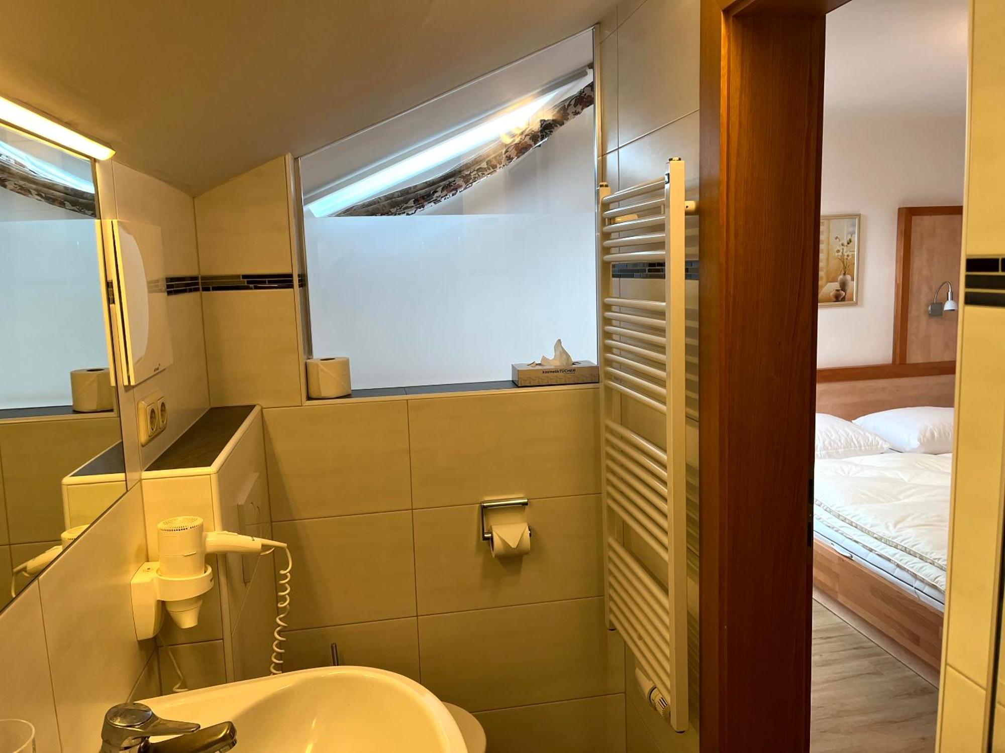 Pension Haus Riedlsperger Saalbach-Hinterglemm Kamer foto