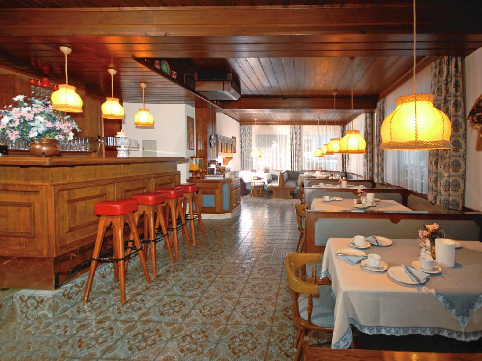 Pension Haus Riedlsperger Saalbach-Hinterglemm Buitenkant foto