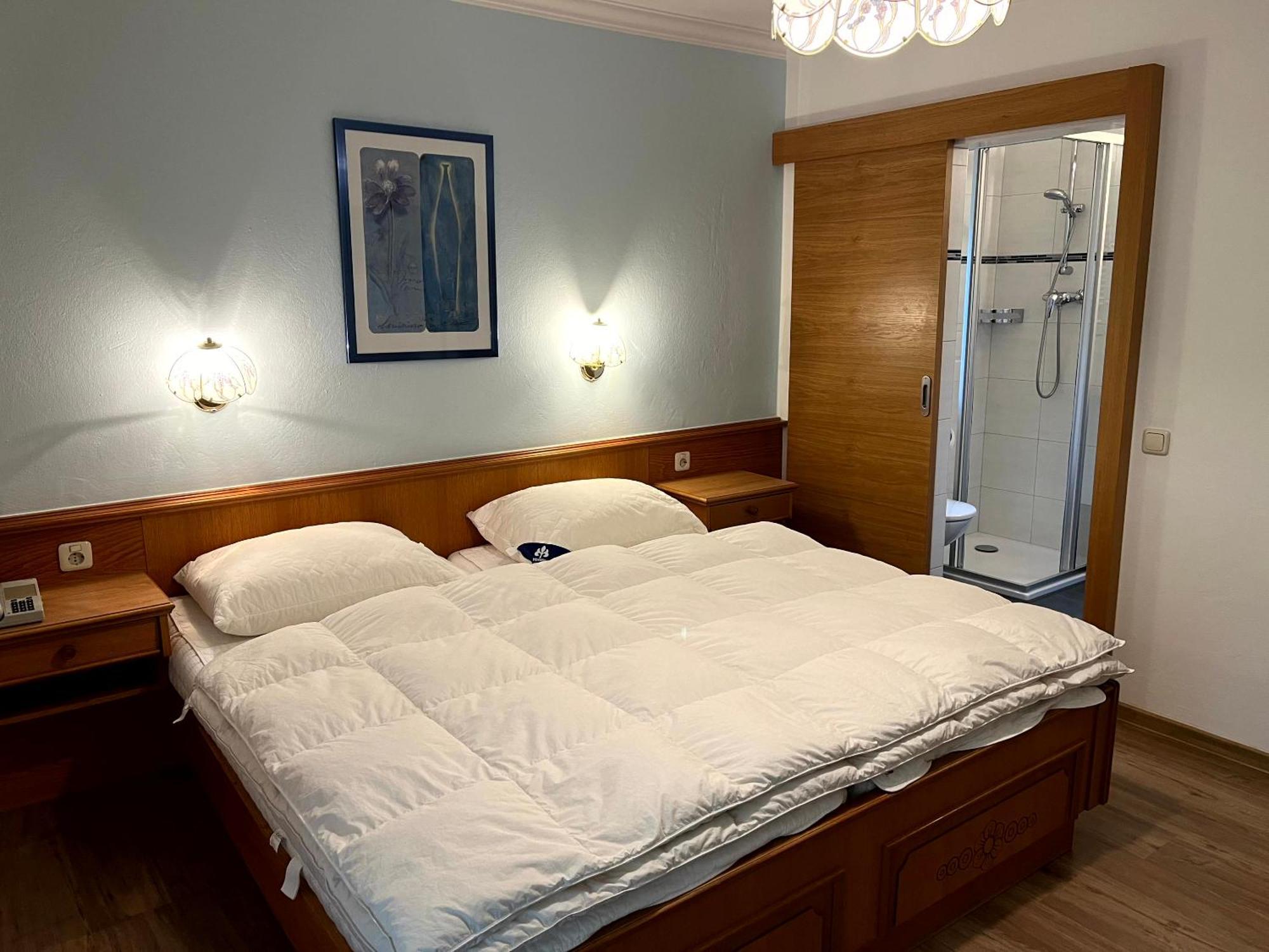 Pension Haus Riedlsperger Saalbach-Hinterglemm Buitenkant foto
